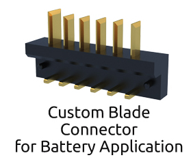Custom Connector Solutions