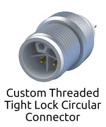 Custom Connector Solutions