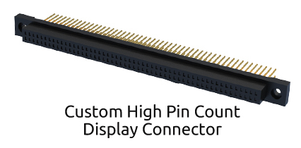 Custom Connector Solutions