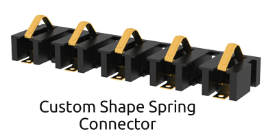 Custom Connector Solutions