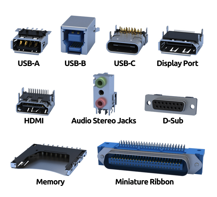 Climate Control Cable and Connector Solutions