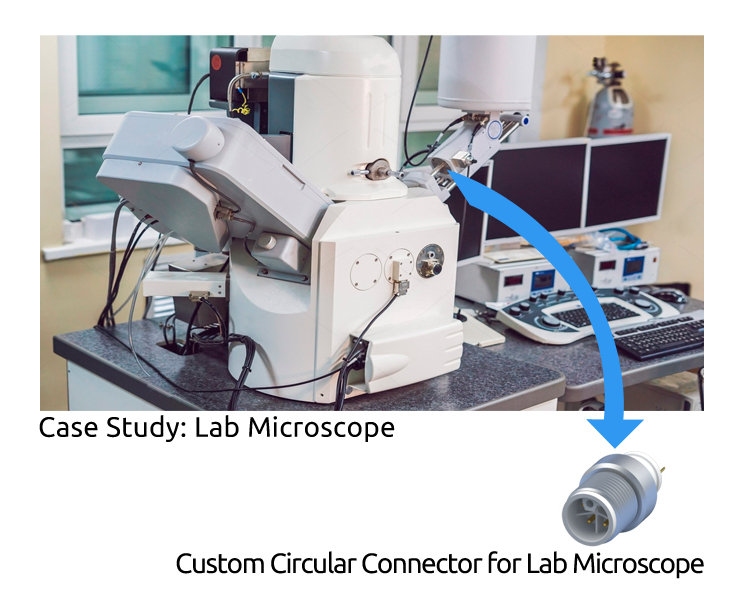 Instrumentation Cable and Connector Solutions