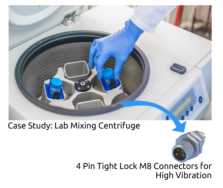 Instrumentation Cable and Connector Solutions