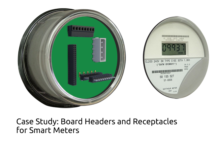 Meters Cable and Connector Solutions