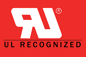 Certification UL Recognized